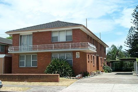 Property photo of 2/2B Farquhar Street The Junction NSW 2291