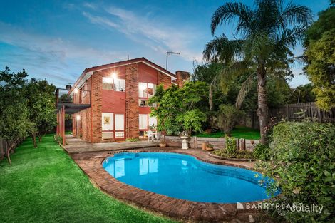 31 Bullanoo Ct, Greensborough, VIC 3088