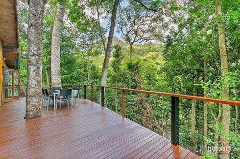 Property photo of 4/4 Licuala Close Kamerunga QLD 4870