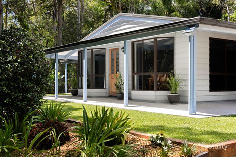 Property photo of 7 Hamilton Close Mooloolah Valley QLD 4553