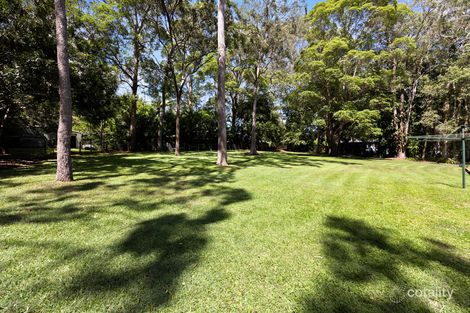 Property photo of 7 Hamilton Close Mooloolah Valley QLD 4553