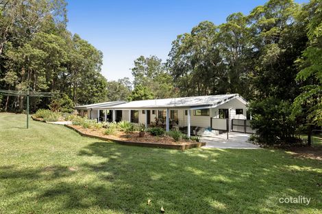 Property photo of 7 Hamilton Close Mooloolah Valley QLD 4553