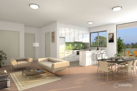 20/212 William St, Granville, NSW 2142