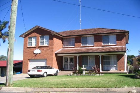 12 Bruce Ave, Mount Warrigal, NSW 2528