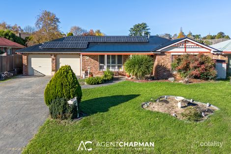 20 Barker Cct, Kelso, NSW 2795