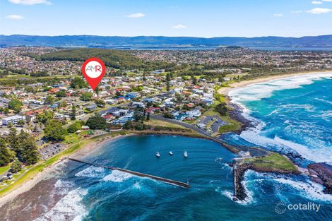 Property photo of 1/55 Wentworth Street Shellharbour NSW 2529