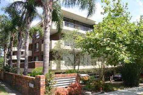 8/10 Brook St, Crows Nest, NSW 2065