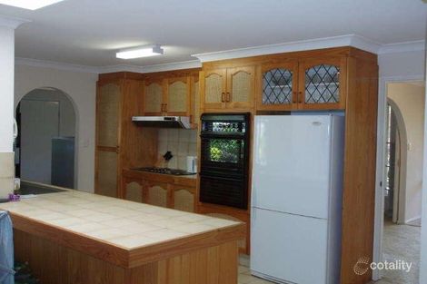 Property photo of 119 Barrier Reef Drive Mermaid Waters QLD 4218