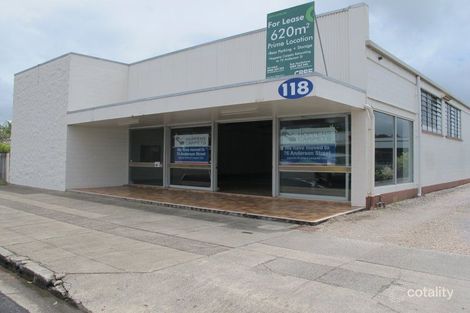 118 Mcleod St, Cairns City, QLD 4870
