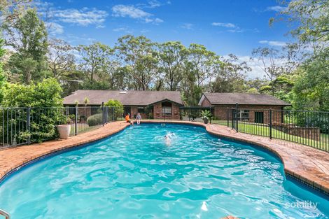 Property photo of 66 Hansens Road Minto Heights NSW 2566
