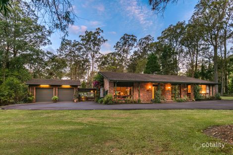 Property photo of 66 Hansens Road Minto Heights NSW 2566