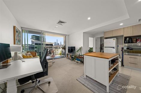 Property photo of 40/21 Manning Street Milton QLD 4064
