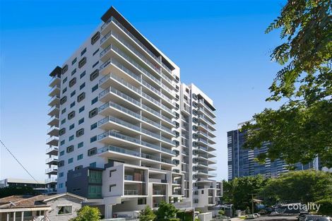 Property photo of 40/21 Manning Street Milton QLD 4064