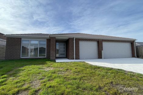 Property photo of 6 Geranium Rise Bunyip VIC 3815