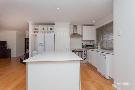 Property photo of 20 Tarcoola Retreat Ocean Reef WA 6027