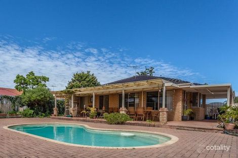 Property photo of 20 Tarcoola Retreat Ocean Reef WA 6027