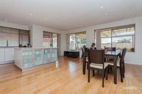 Property photo of 20 Tarcoola Retreat Ocean Reef WA 6027