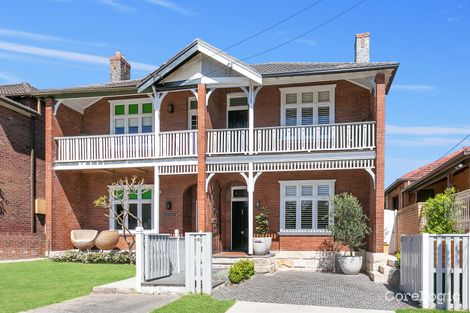 Property photo of 15 Stanley Street Randwick NSW 2031