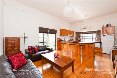 Property photo of 2/17 Wignall Street North Hobart TAS 7000
