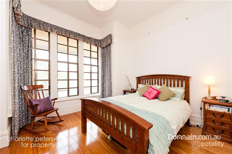 Property photo of 2/17 Wignall Street North Hobart TAS 7000
