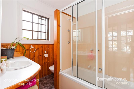 Property photo of 2/17 Wignall Street North Hobart TAS 7000