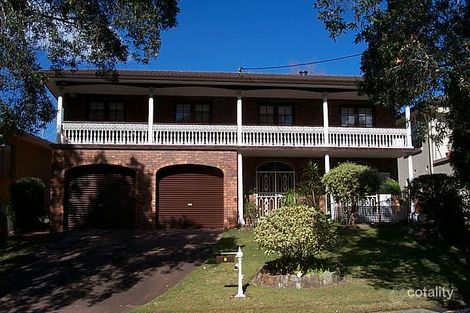 8 Aminya Pl, Riverview, NSW 2066