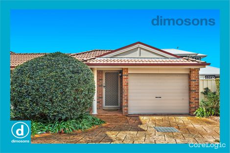 Property photo of 3/32 Seymour Drive Flinders NSW 2529