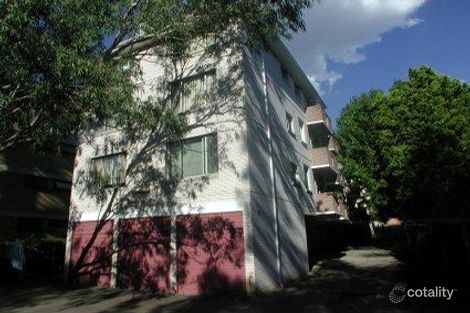 Property photo of 16/50 Meadow Crescent Meadowbank NSW 2114