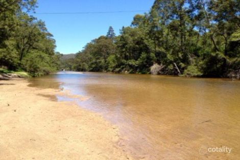 Property photo of 1247 Upper Colo Road Upper Colo NSW 2756
