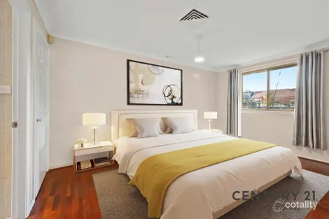 Property photo of 5/69 Hammers Road Northmead NSW 2152