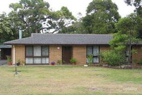 Property photo of 7 Campbell Street Millicent SA 5280