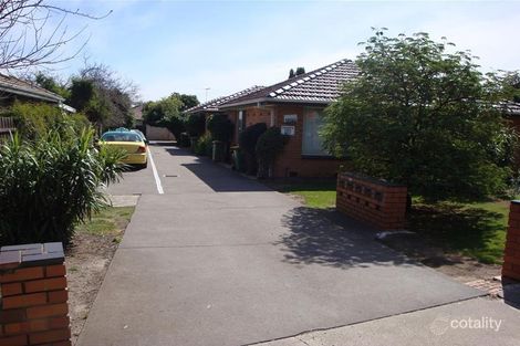 Property photo of 5/1033 Plenty Road Kingsbury VIC 3083
