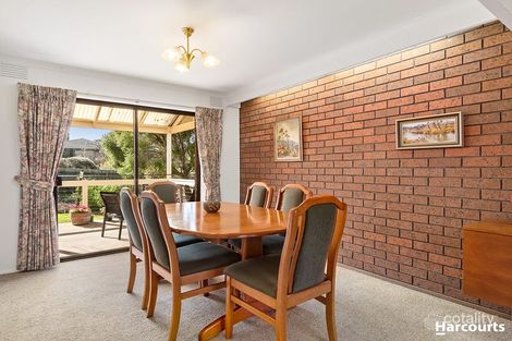 Property photo of 33 Rowitta Drive Glen Waverley VIC 3150