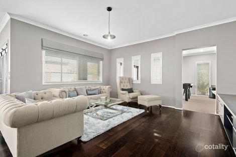 Property photo of 7 Dorbolo Street Mernda VIC 3754