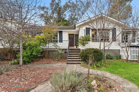 31 Wilkins St, Mawson, ACT 2607