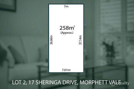 17 Sheringa Dr, Morphett Vale, SA 5162