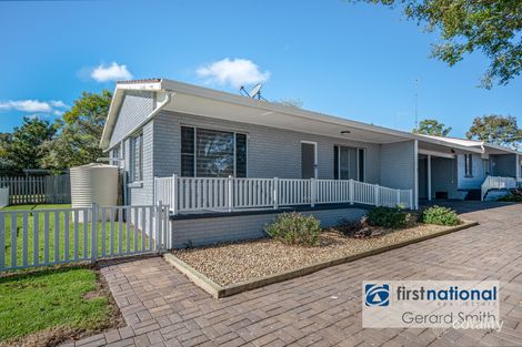 3/63 Oaks St, Thirlmere, NSW 2572