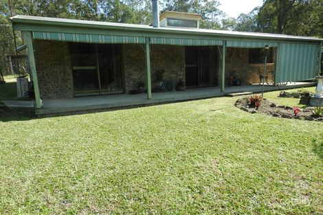 365 Middlebrook Rd, Cedar Party, NSW 2429