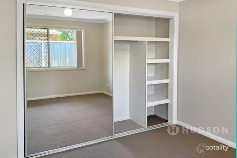 Property photo of 16 Brewer Drive West Wodonga VIC 3690