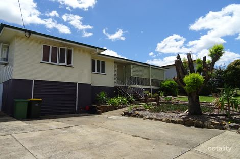 Property photo of 49A Coronation Drive Boonah QLD 4310