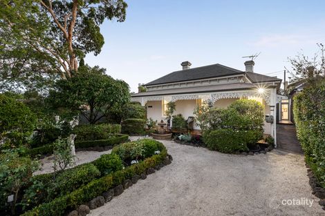 Property photo of 11 Inverness Avenue Armadale VIC 3143