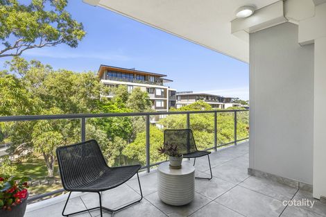 411/9 Birdwood Ave, Lane Cove, NSW 2066