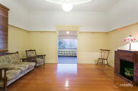 Property photo of 40 Eagle Terrace Sandgate QLD 4017