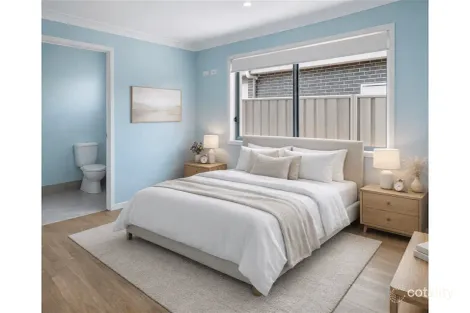 Property photo of 2/9 Hurse Street Chinchilla QLD 4413