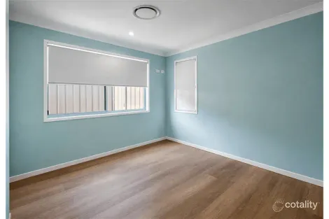Property photo of 2/9 Hurse Street Chinchilla QLD 4413
