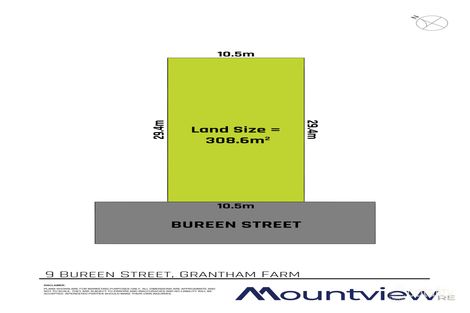 9 Bureen St, Grantham Farm, NSW 2765