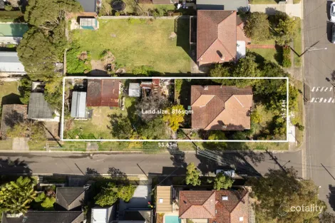 Property photo of 9 Earl Street Hunters Hill NSW 2110
