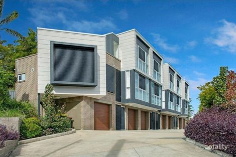 Property photo of 2/6 Noel Avenue Adamstown NSW 2289