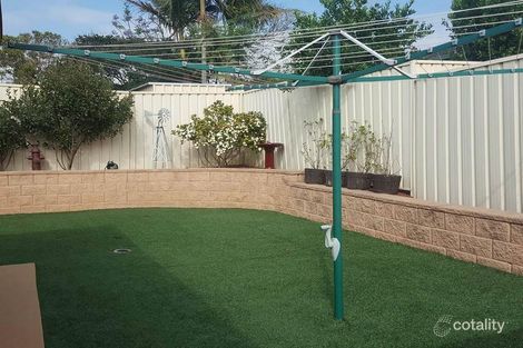 Property photo of 4 Viola Place Glenmore Park NSW 2745