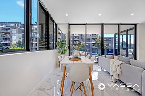 Property photo of 1/2-6 Junction Street Ryde NSW 2112